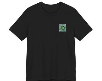Love Loud Rocco Original Art and Character T-Shirt — Adult
