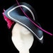 see more listings in the Fascinator & zendspoel section