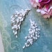see more listings in the Bridal Hair Combs & Pins section