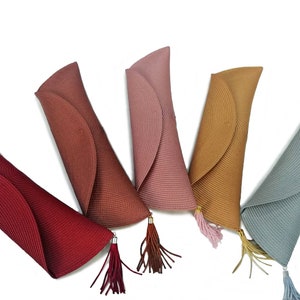Stroh-Clutch-Taschen im Umschlagstil, Abend-Hochzeitstaschen