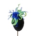 see more listings in the Fascinator & zendspoel section