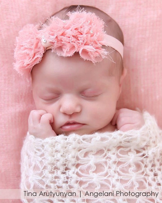 Baby Tutu Headband Set, Swarovski Band, Bow Tutu, Feather Headband, Tutu,  Baby Girl, New Born, Photo Prop, Free Flower or Leaf Wrap Included 