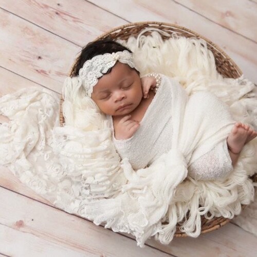 Baby Headbands Baby Bow Headband Toddler Headbands Infant Etsy