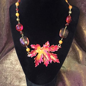 Fall Splendor