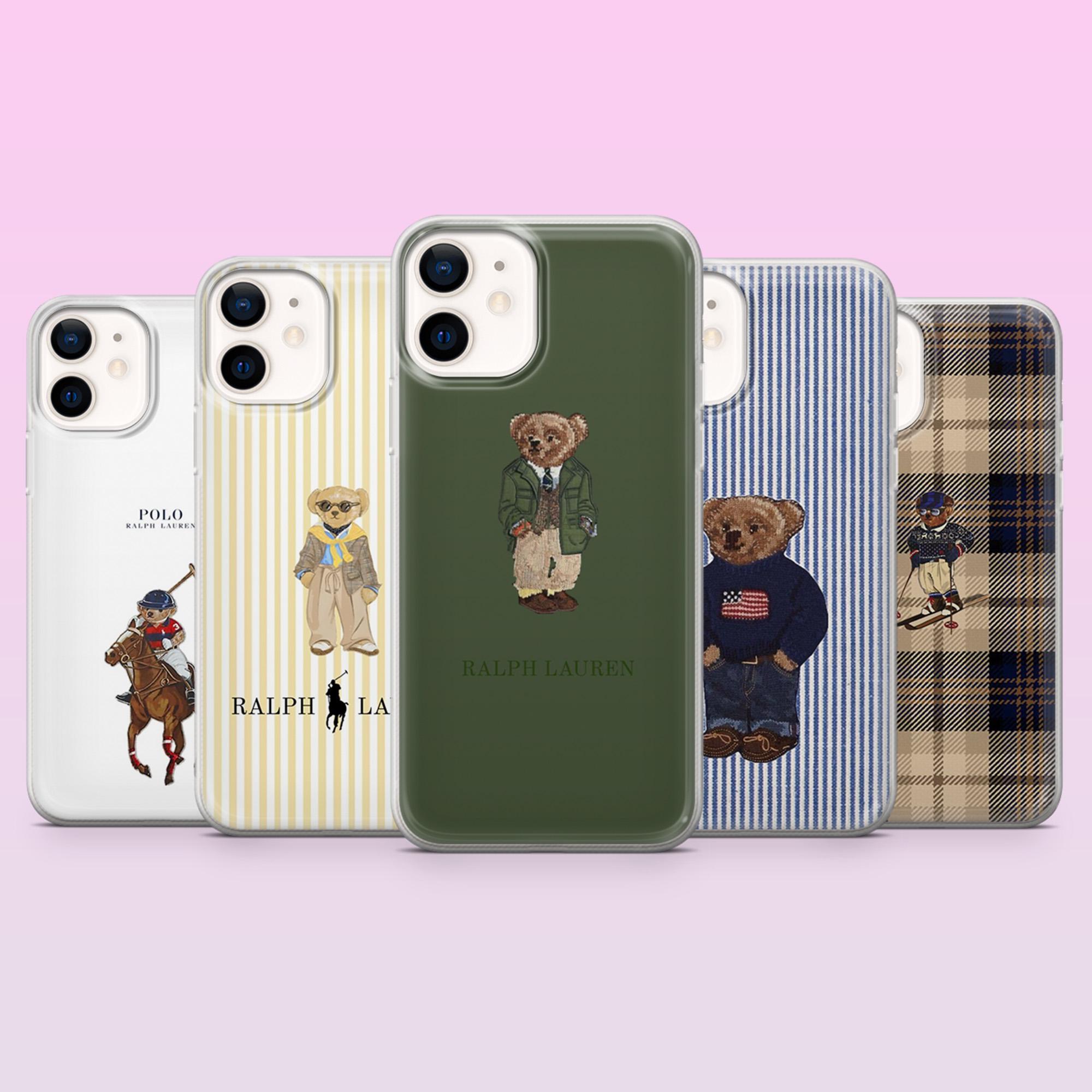 Ralph Lauren iPhone 15 Case - Etsy