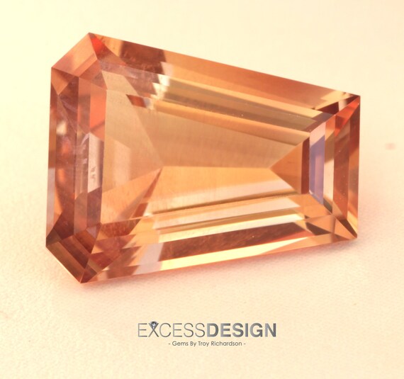 precision cut gems
