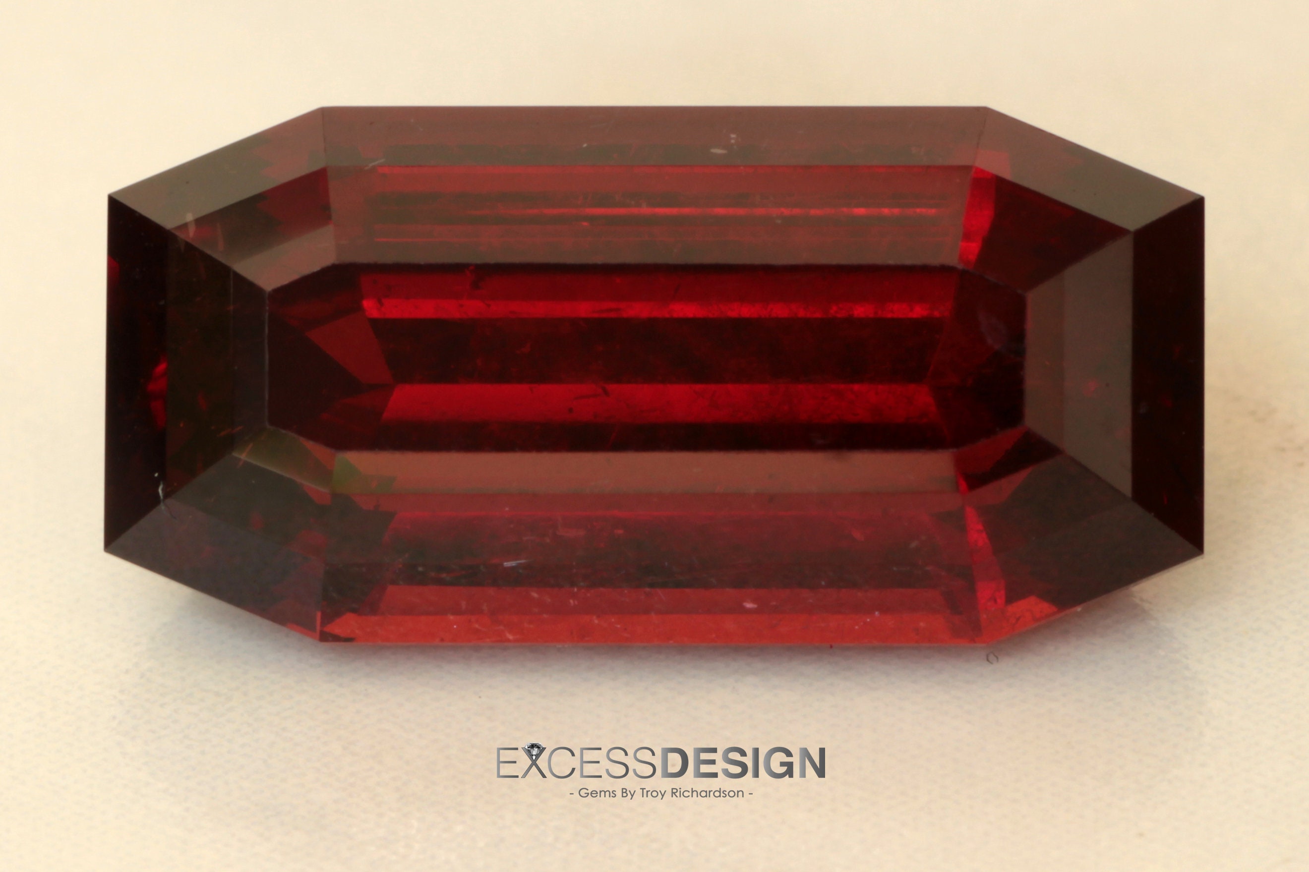 5.62ct PyropeAlmandine