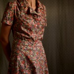 1940s Dresses