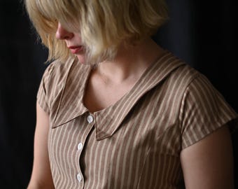 The Sketch Book Dress