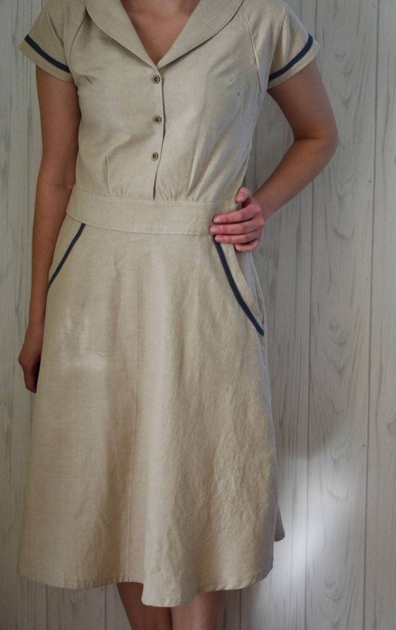 Forearm Length Dresses