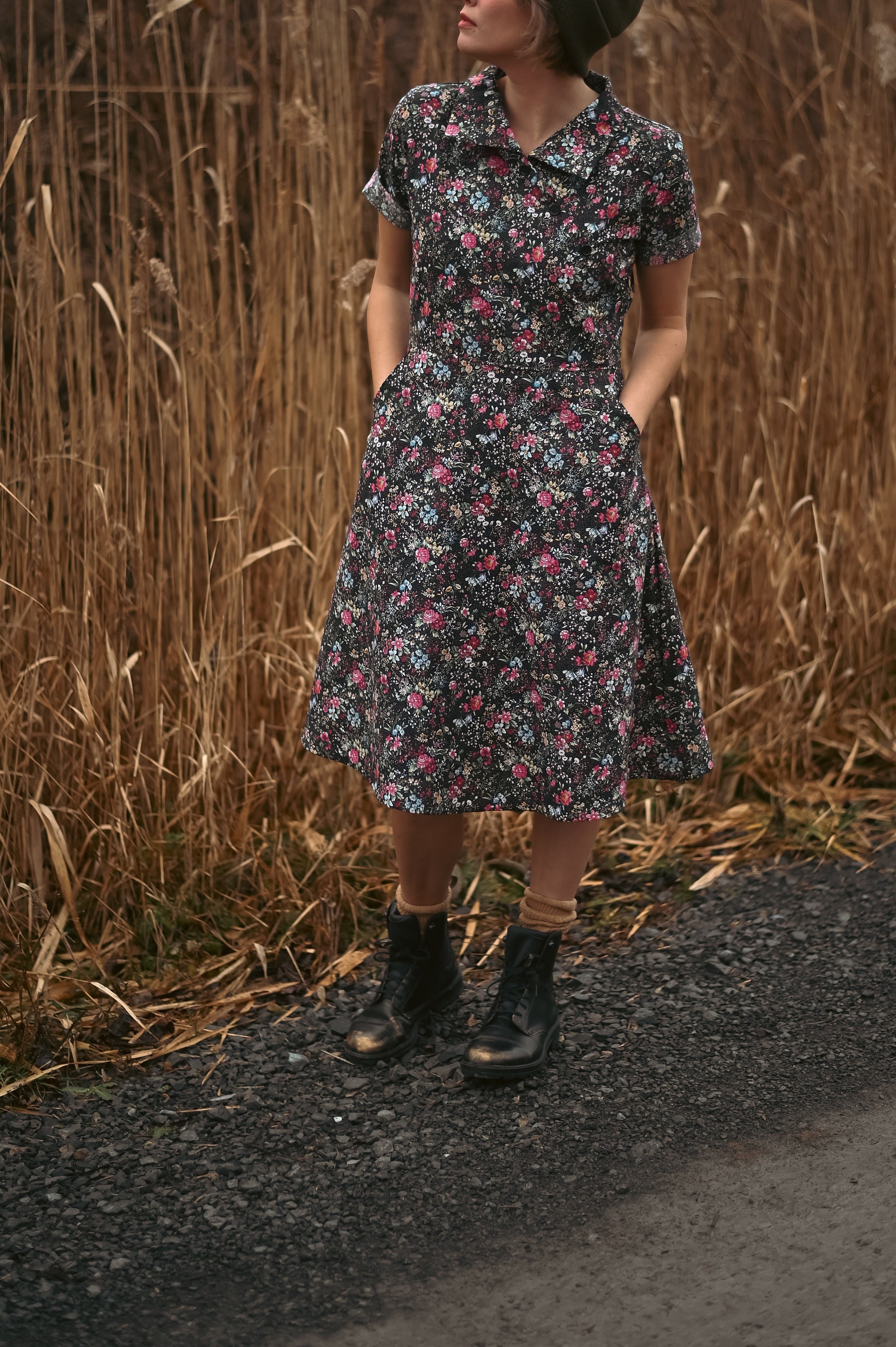 1920s Casual Dress - Etsy