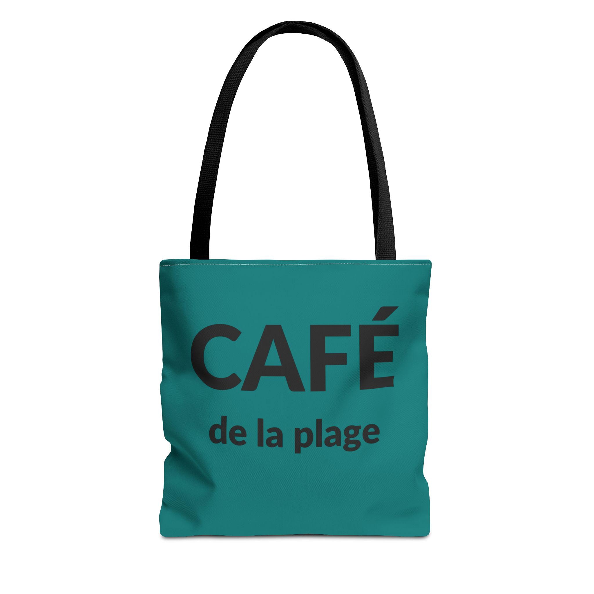 La Plage Tote Bag - Etsy