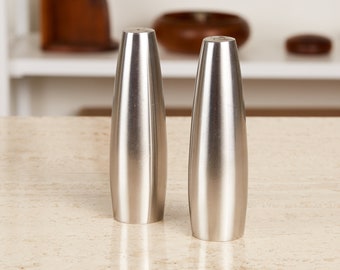 Jens Quistgaard Salt & Pepper Shakers for Dansk