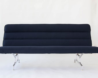 herman miller sofa etsy