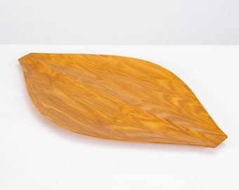 Japanese Bent Plywood Tray