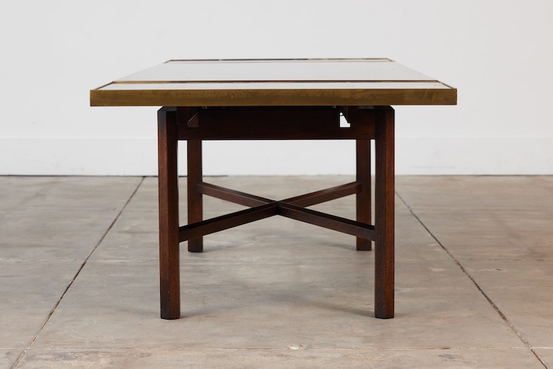 Dunbar Edward Wormley Coffee Table