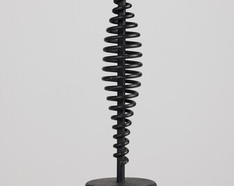 Irving Harper Fire Starter by George Nelson Associates for Howard