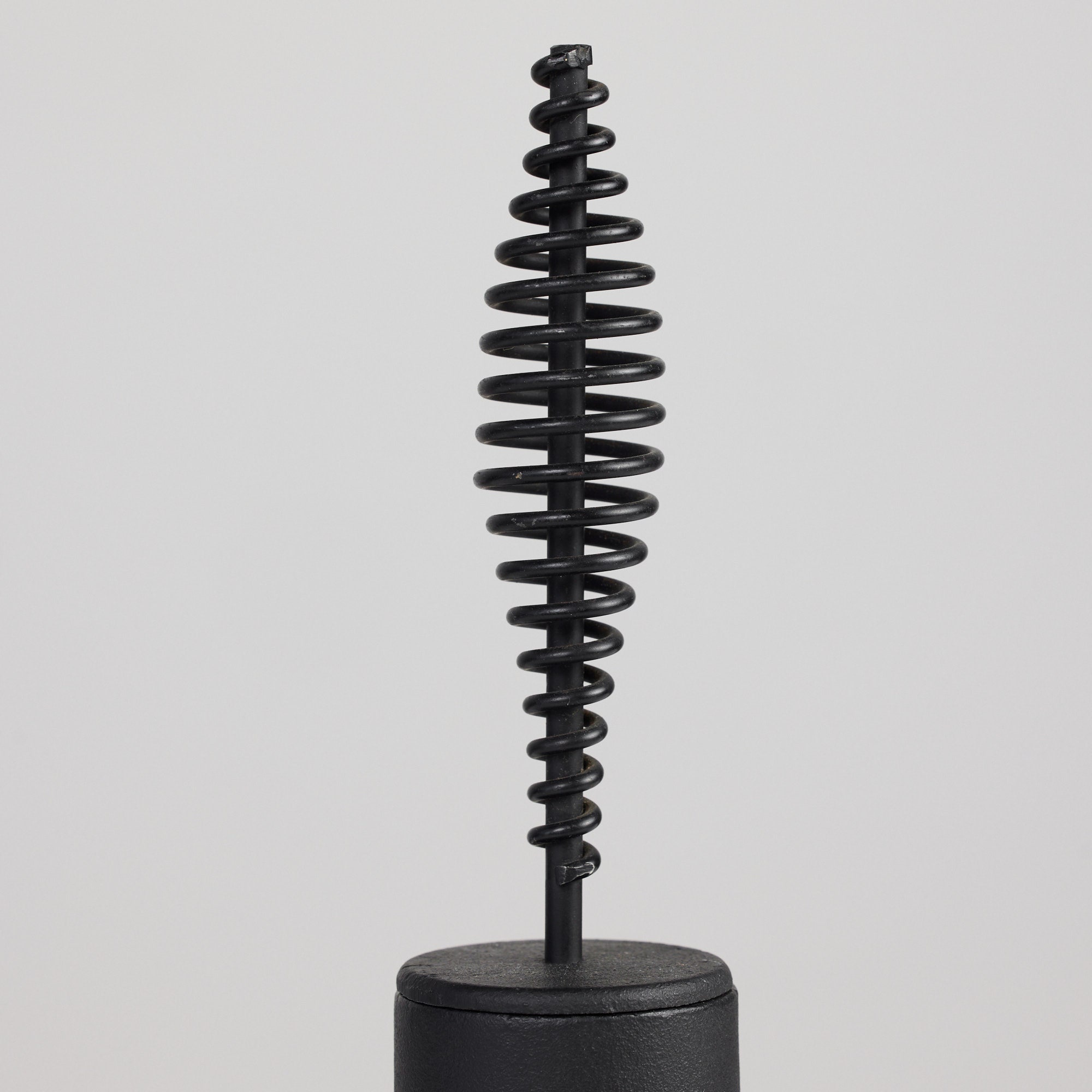 Irving Harper Fire Starter by George Nelson Associates for Howard