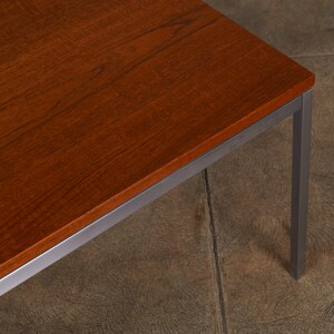 Florence Knoll Coffee Table image 7