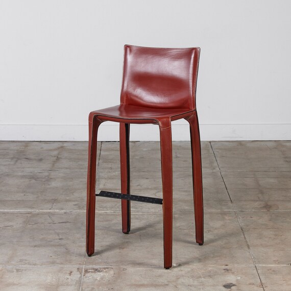 Mario bellini cab online chair