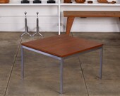 Florence Knoll Coffee Table