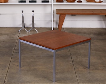 Florence Knoll Coffee Table