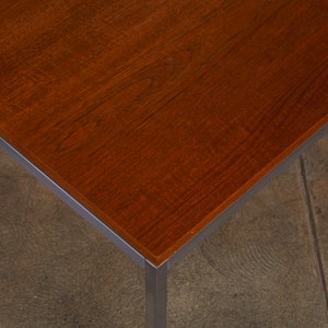 Florence Knoll Coffee Table image 6