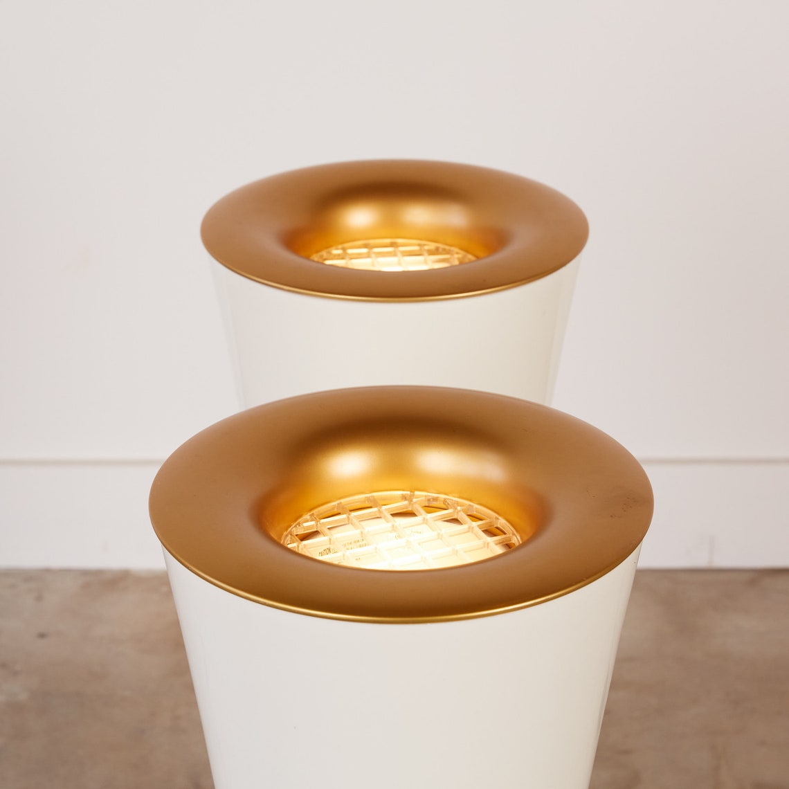 Pair of IKEA Postmodern fackla Floor Lamps - Etsy UK