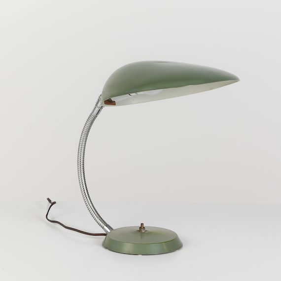 Greta Magnusson Grossman, Table lamp (1948)