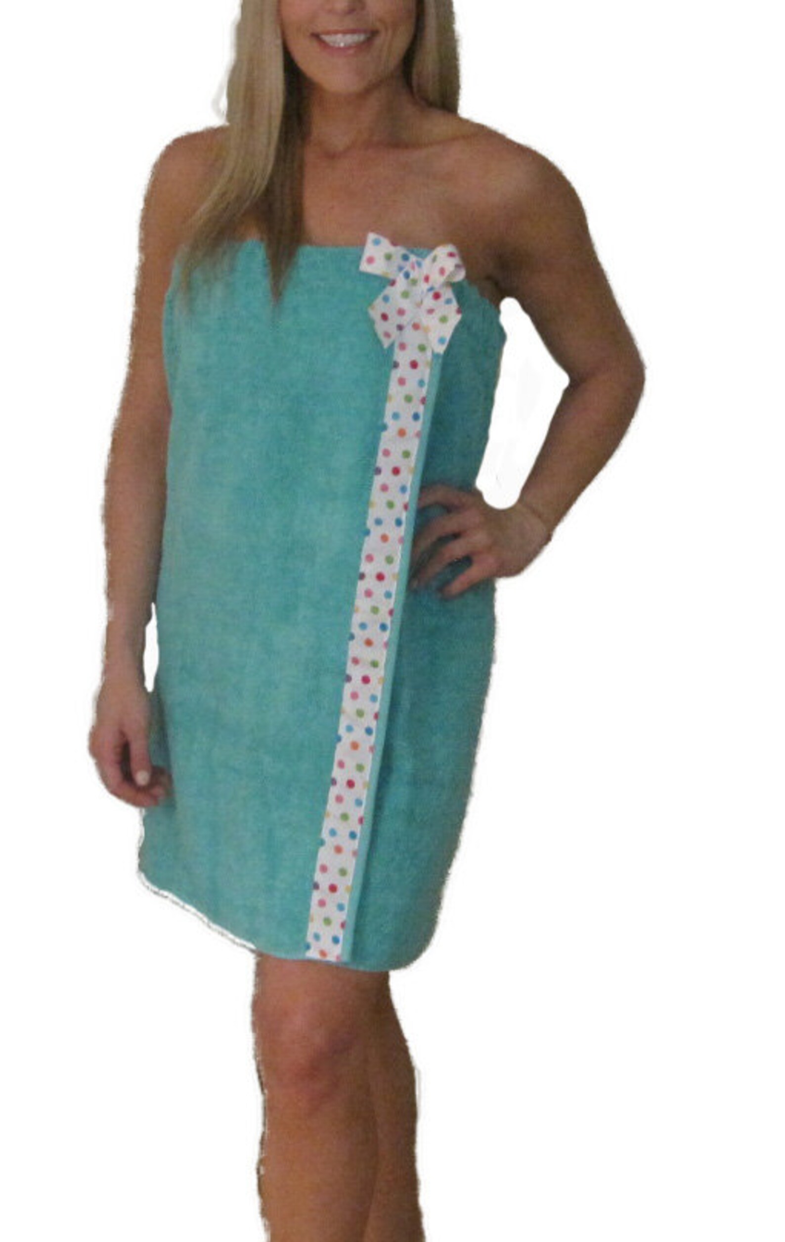 Wrap Around Towel Bath Wraps For Women Shower Wraps Etsy