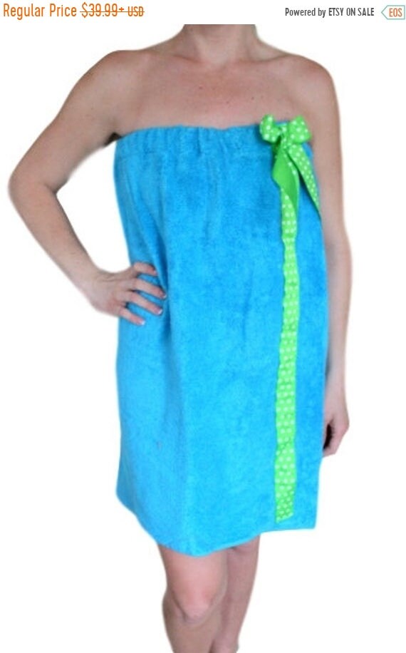 Womans Towel Wrap Spa Wrap Bath Wrap Plus Size Towel Etsy