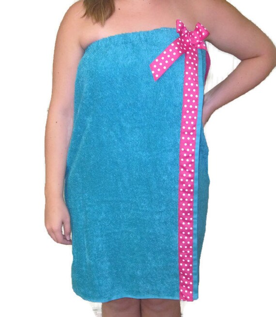 Plus size towel wraps towel wraps bath wraps spa Etsy