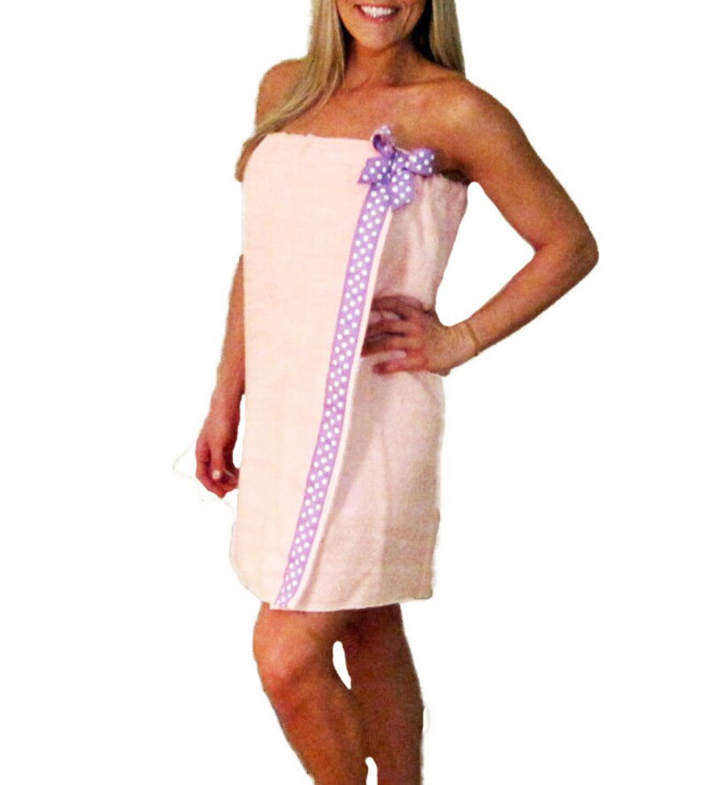 Plus Size Spa Wrap Towel Wrap Shower Wrap Towel Wraps Etsy