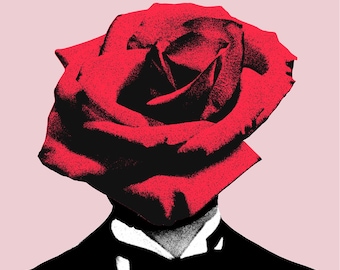 THE GODFATHER Film Poster