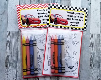 Party Birthday Favor | Etsy