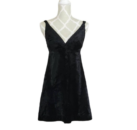 1970s Mr LEONARD go go dress