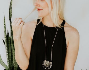 Dreamer Necklace