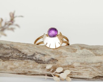 Luna Ring