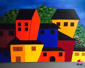 Summer Houses