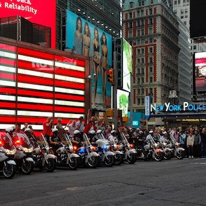 NYPD
