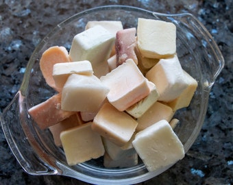 Mixed Soy Wax Melts - Imperfect 2nds - 200g