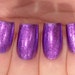 see more listings in the Metallic/Foil Polishes section