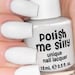 see more listings in the Solid Creme Polishes  section
