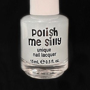 Matte Topcoat &quot;Matte Me&quot;  Long Wearing - Matte Indie Nail Polish Quick Dry Top Coat Nail Care