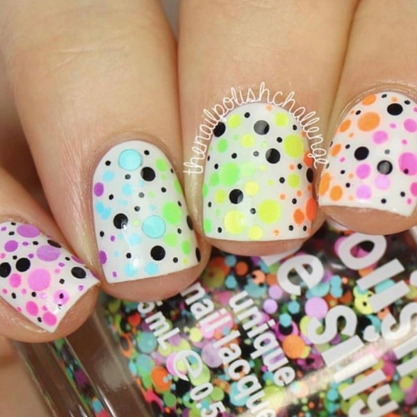 Polish Me Silly Etsy