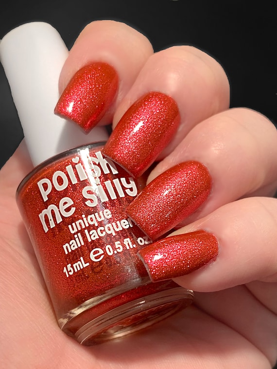 Metallic shellac on sale nail polish
