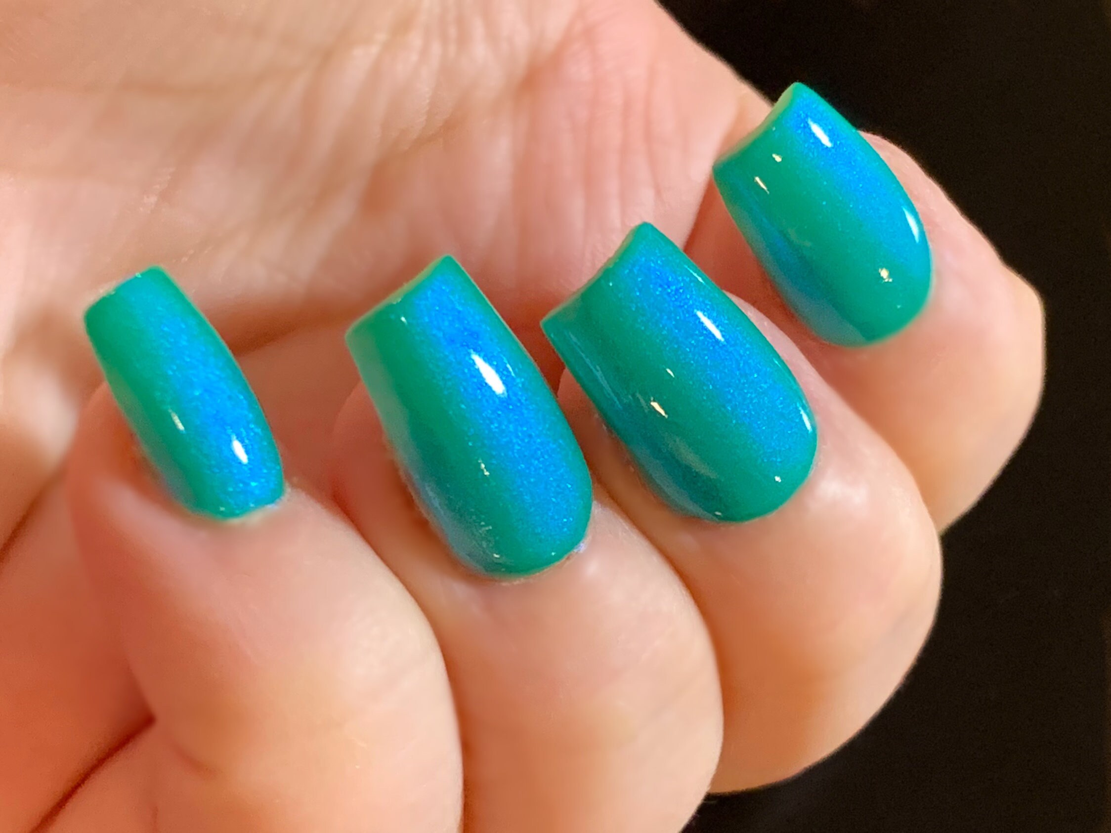 glow polish