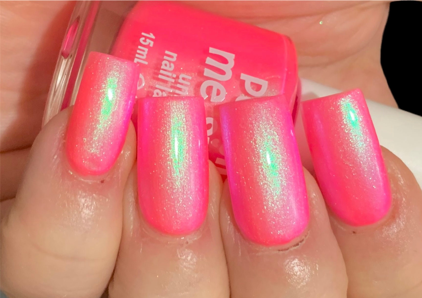 Paint Your Nails Perfectly-Health & Glow Nail Polishes – TO THE GORGEOUS YOU