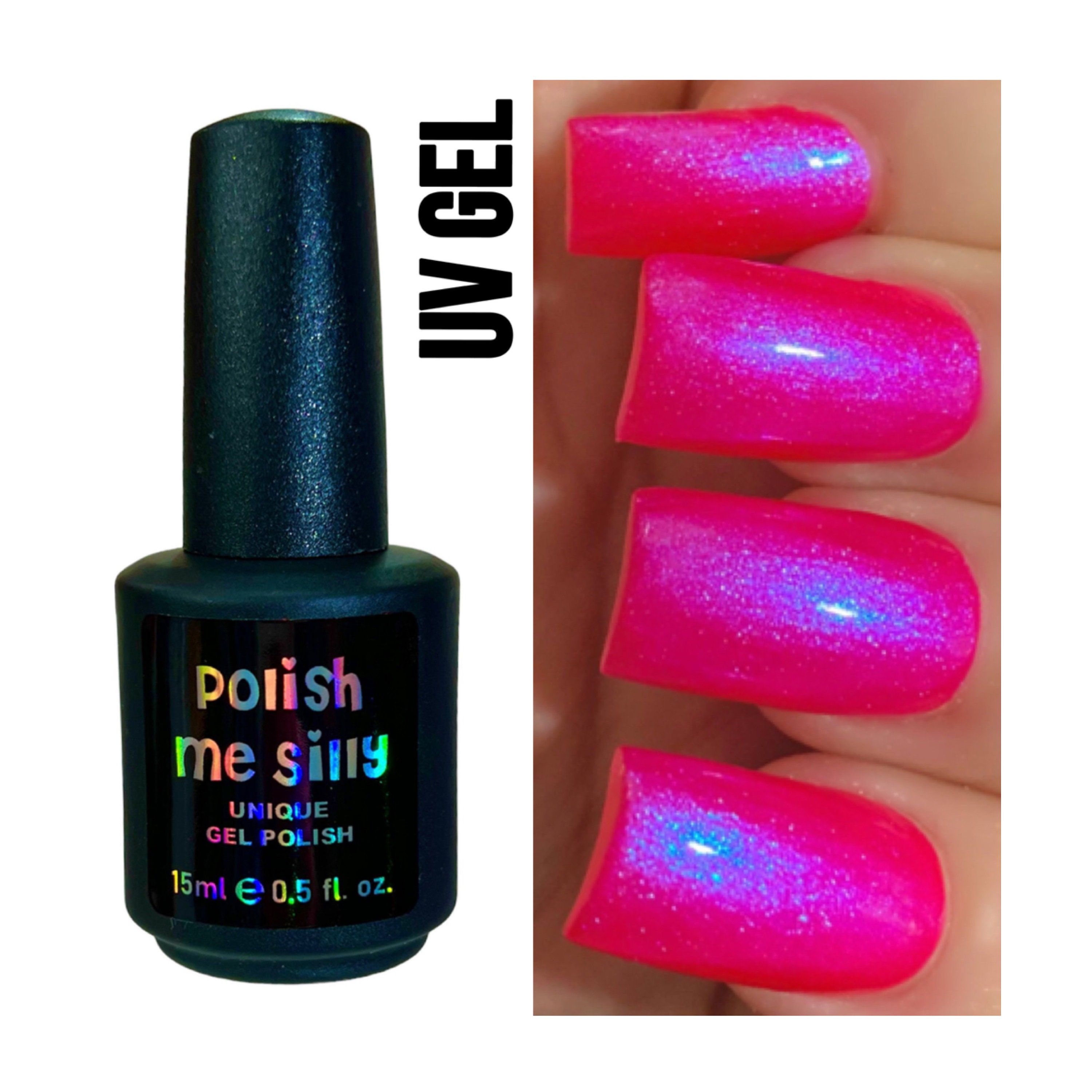 35 Must-See Gel Nails Designs for Your Mood Board