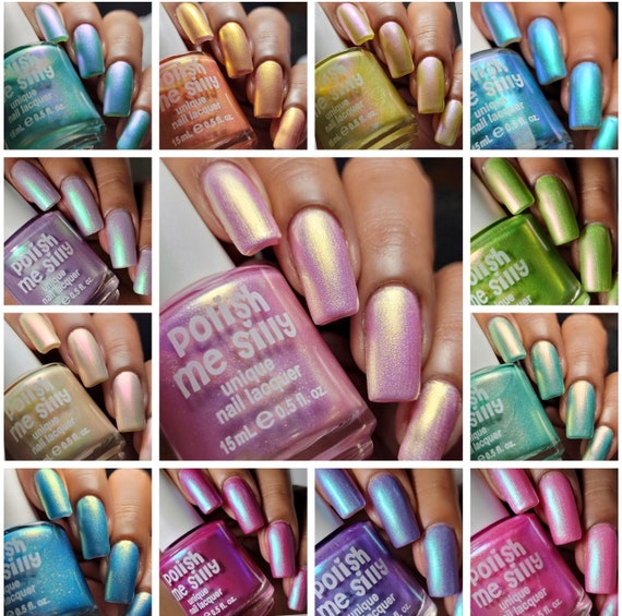 THEIR POLISH. ザ ポリッシュ セット 9本 THEIR POLISH. ザ ポリッシュ